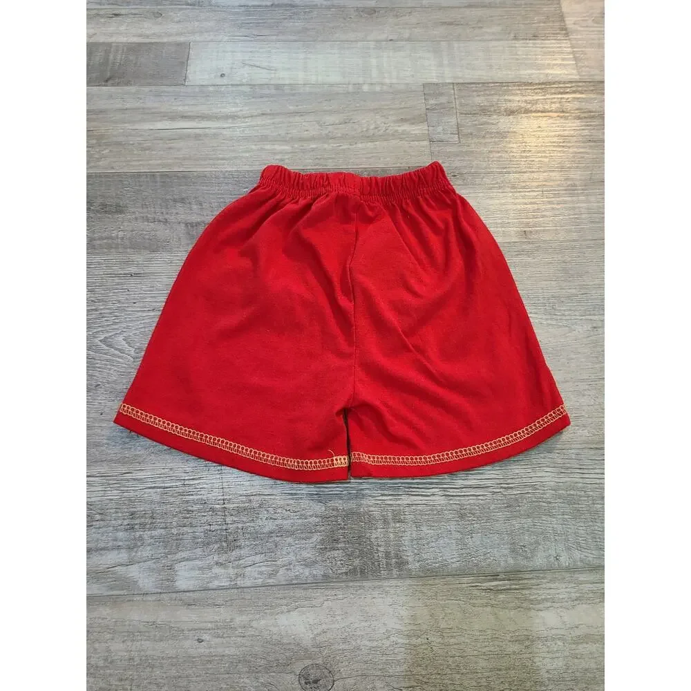 Carters 24 month vintage shorts